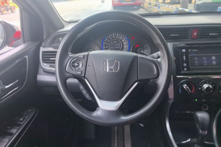 Used Honda Crider 2015 1.8L automatic luxury edition Steering Wheel