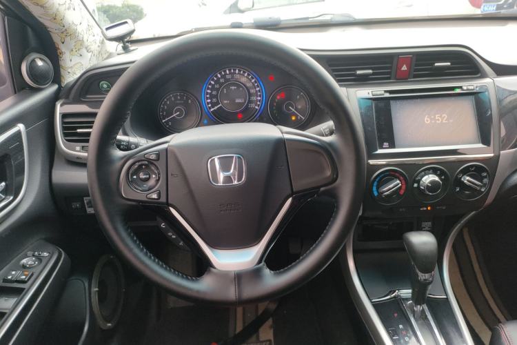 Used Honda Crider 2015 1.8L automatic comfort version Steering Wheel
