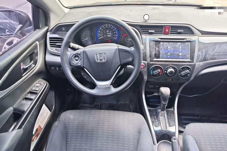 Used Honda Crider 2015 1.8L automatic luxury edition Steering Wheel