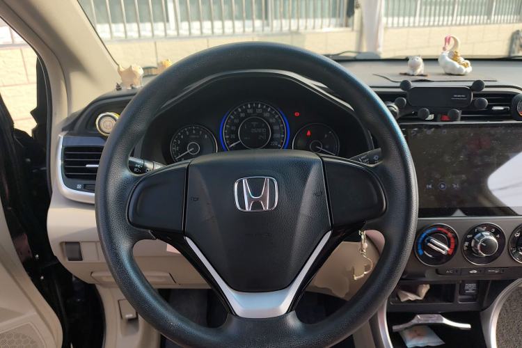 Used Honda Crider 2015 1.8L manual Comfort version Steering Wheel