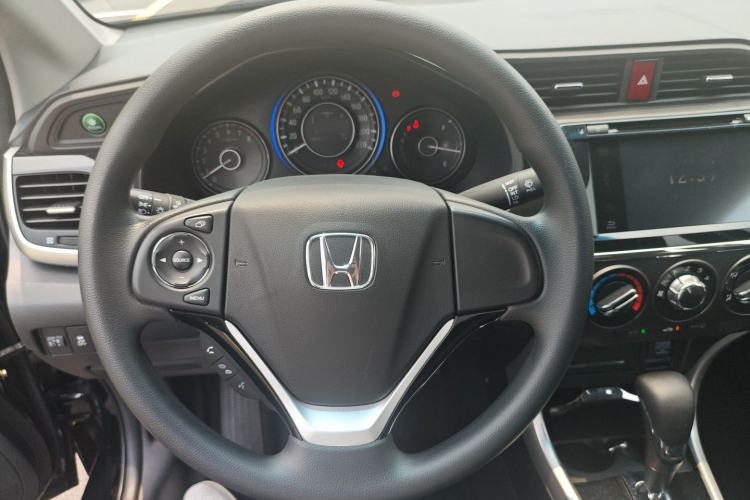 Used Honda Crider 2015 1.8L automatic luxury edition Steering Wheel