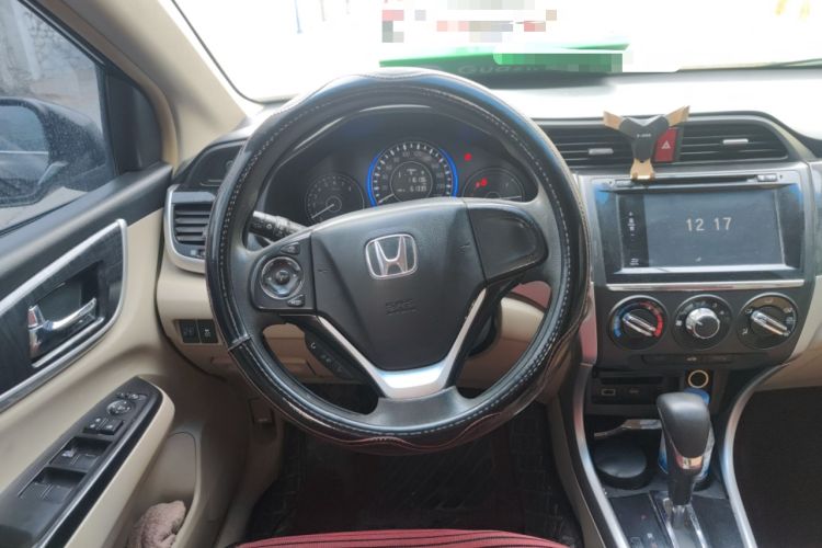 Used Honda Crider 2015 1.8L automatic luxury edition Steering Wheel