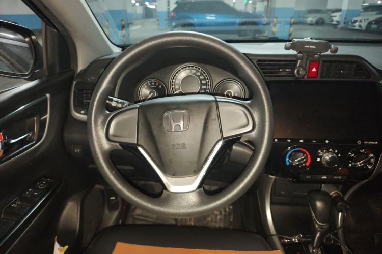 Used Honda Crider 2015 1.8L automatic comfort version Steering Wheel