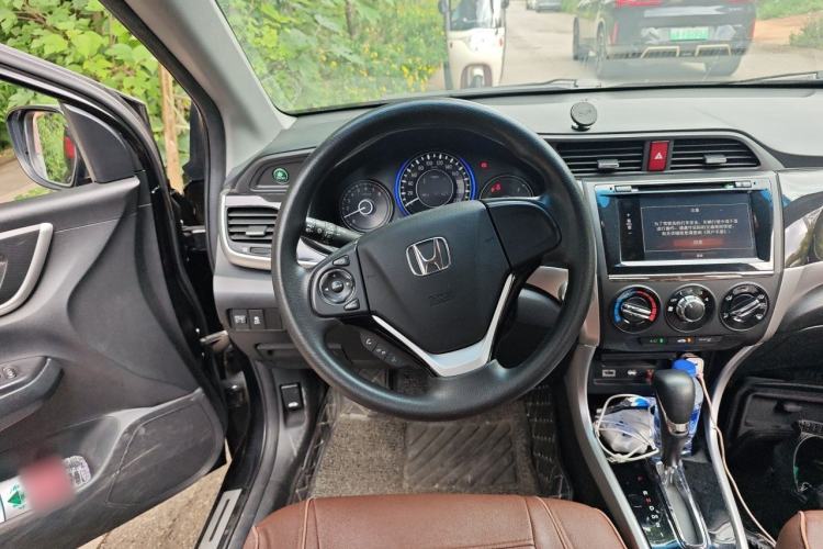 Used Honda Crider 2015 1.8L automatic luxury edition Steering Wheel