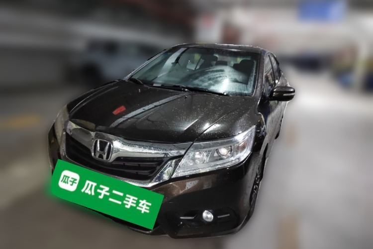 Used Honda Crider 2015 1.8L automatic comfort version Guazi used car, China used car export, Used car for sale, Used cars, Cheapest cars for sale