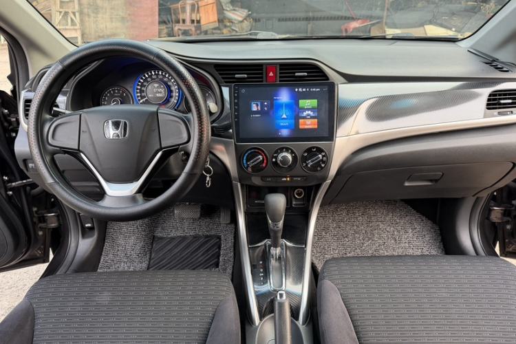 Used Honda Crider 2015 1.8L automatic comfort version Instrument Cluster