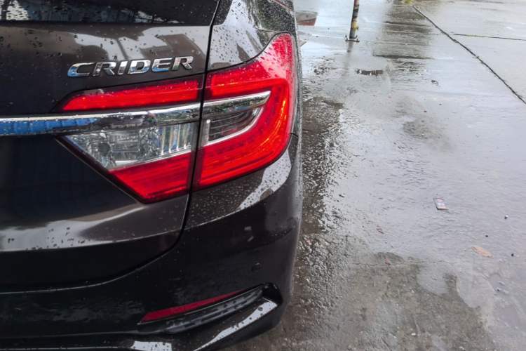 Used Honda Crider 2015 1.8L automatic comfort version Right Rear Taillight