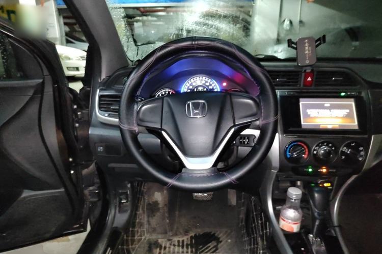 Used Honda Crider 2015 1.8L automatic comfort version Steering Wheel