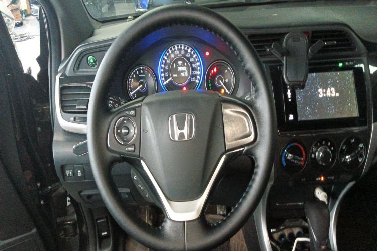 Used Honda Crider 2015 1.8L automatic luxury edition Steering Wheel