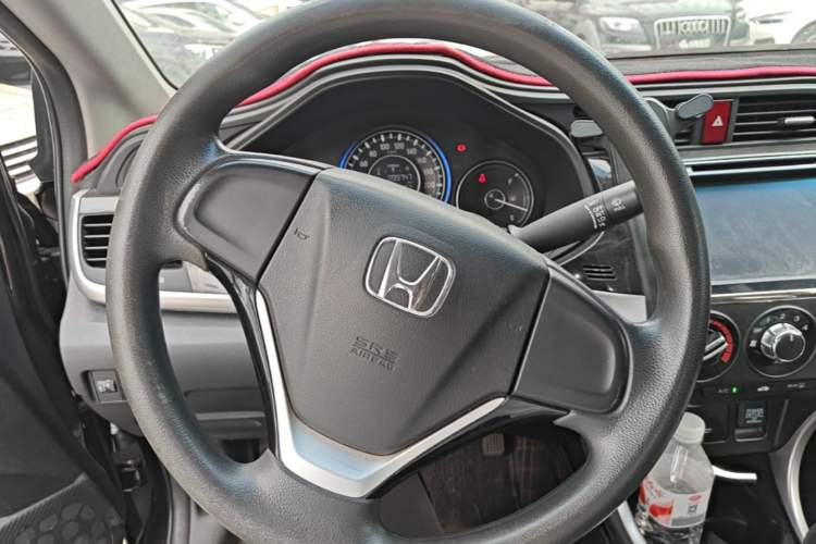 Used Honda Crider 2015 1.8L manual Comfort version Steering Wheel
