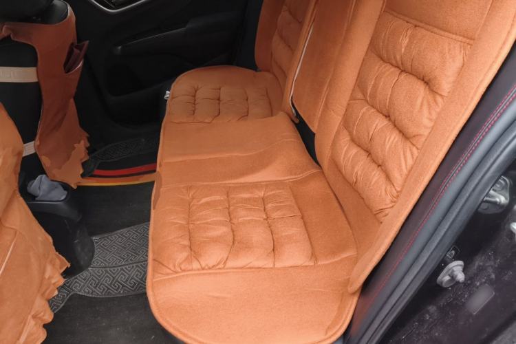Used Honda Crider 2015 1.8L automatic luxury edition Left Rear Seat