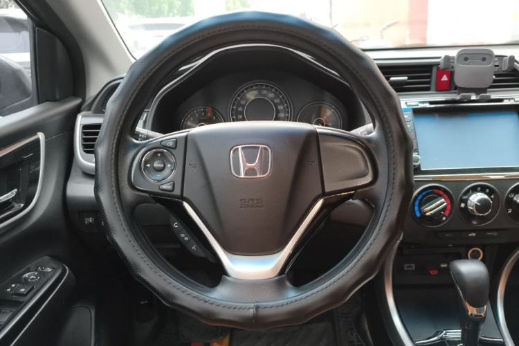 Used Honda Crider 2015 1.8L automatic luxury edition Steering Wheel