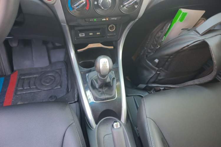 Used Honda Crider 2015 1.8L manual luxury version Gear Lever