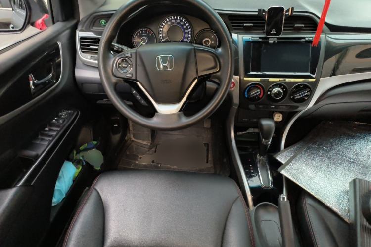 Used Honda Crider 2015 1.8L automatic luxury edition Steering Wheel