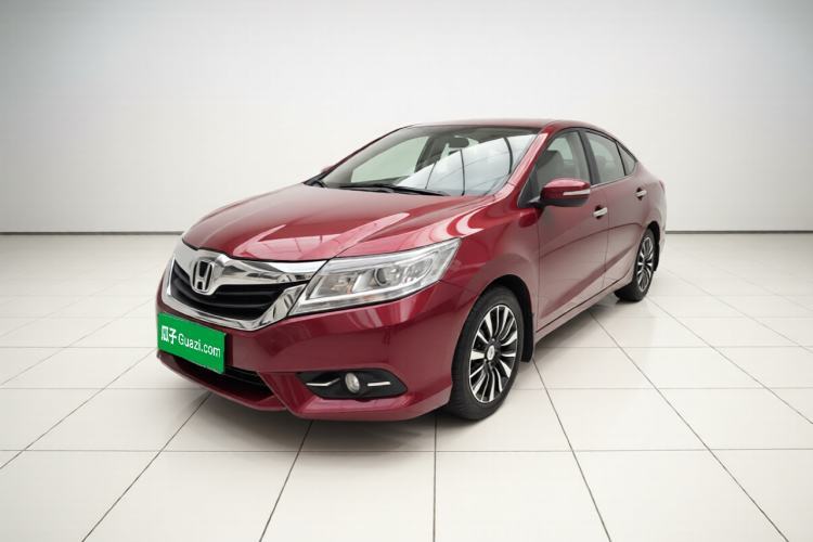 Ojetý Honda Crider 2015 1.8L automatic luxury edition Guazi used car, China used car export, Used car for sale, Used  cars, Cheapest cars for sale
