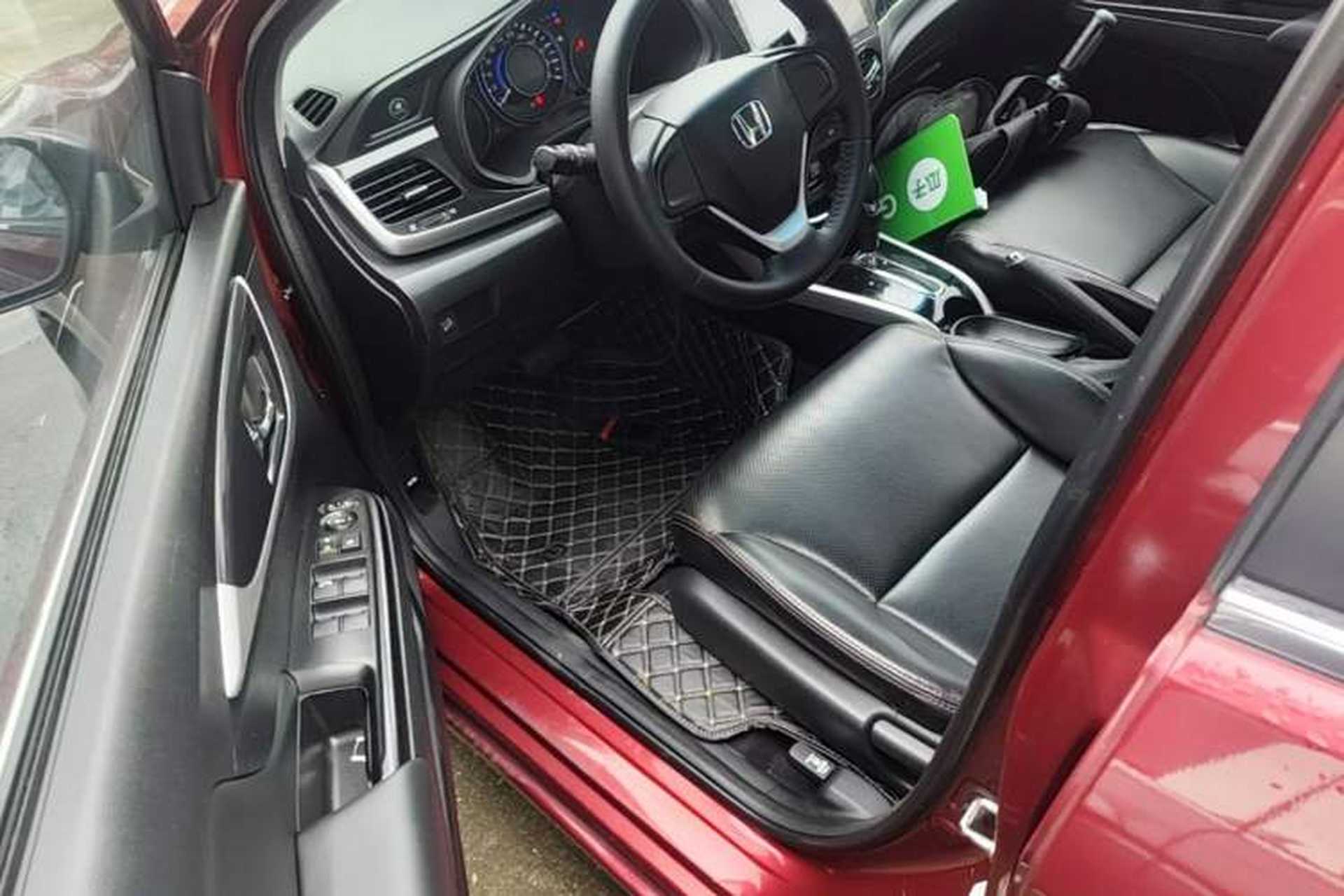 Used Honda Crider 2015 1.8L automatic comfort version Driver Seat
