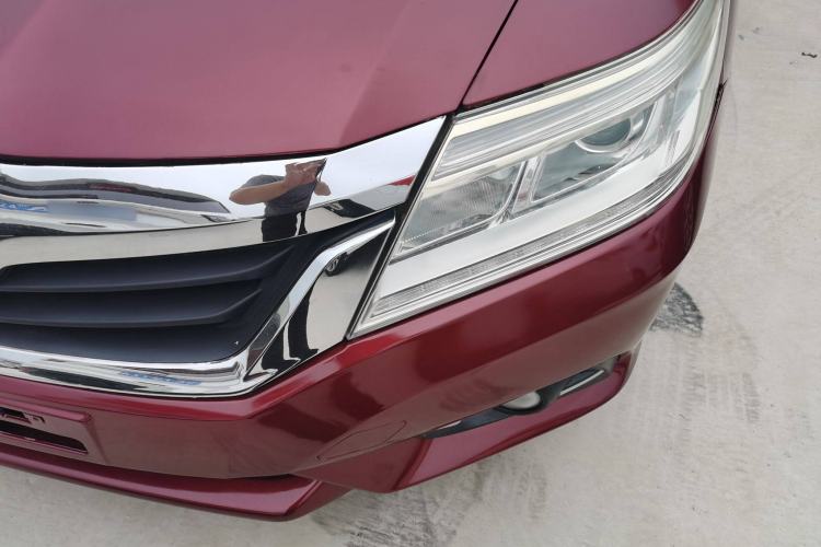 Used Honda Crider 2015 1.8L automatic luxury edition Left Front Headlight