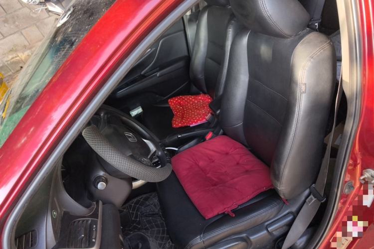 Used Honda Crider 2015 1.8L automatic luxury edition Left Front Seat