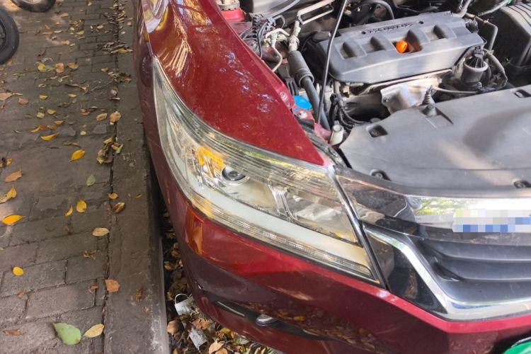 Used Honda Crider 2015 1.8L automatic luxury edition Right Front Headlight