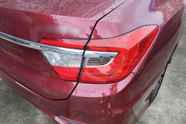Used Honda Crider 2015 1.8L automatic comfort version Right Rear Taillight