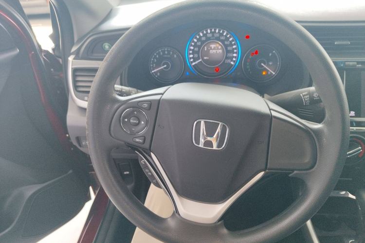 Used Honda Crider 2015 1.8L automatic luxury edition Steering Wheel