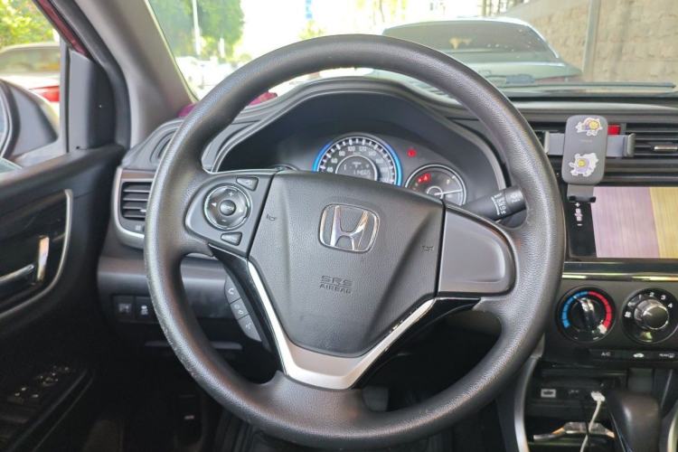 Used Honda Crider 2015 1.8L automatic luxury edition Steering Wheel