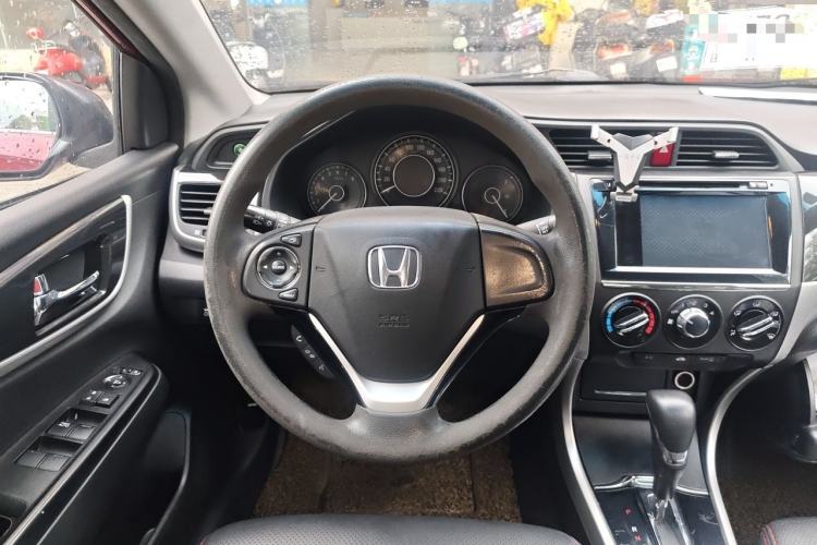 Used Honda Crider 2015 1.8L automatic luxury edition Steering Wheel
