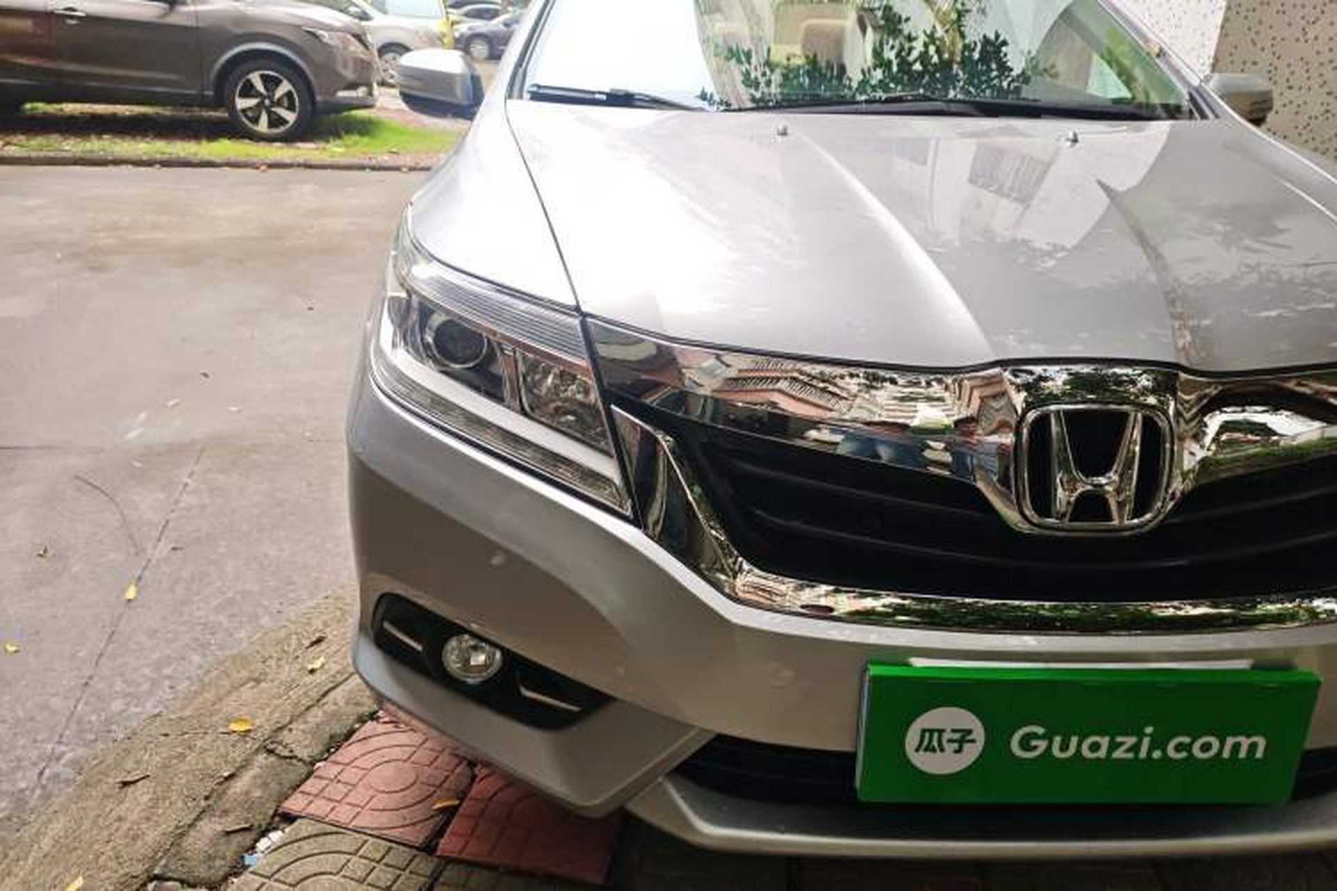 Used Honda Crider 2015 1.8L automatic comfort version Right Front Headlight