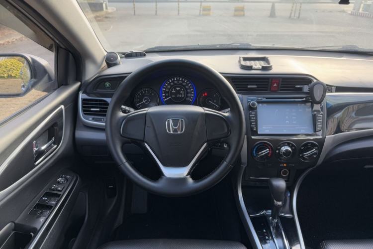 Used Honda Crider 2015 1.8L automatic comfort version Steering Wheel
