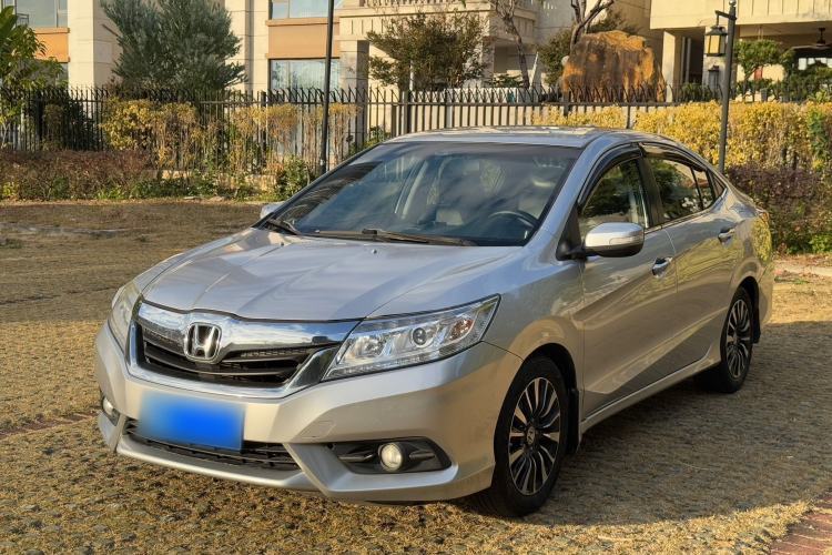 Used Honda Crider 2015 1.8L automatic comfort version Guazi used car, China used car export, Used car for sale, Used cars, Cheapest cars for sale