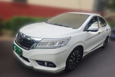 Used Honda Crider 2015 1.8L automatic luxury edition