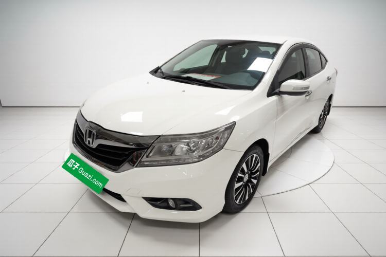 Ojetý Honda Crider 2015 1.8L automatic comfort version Guazi used car, China used car export, Used car for sale, Used  cars, Cheapest cars for sale