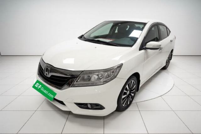 Used Honda Crider 2015 1.8L automatic comfort version