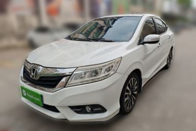 Used Honda Crider 2015 1.8L manual Comfort version