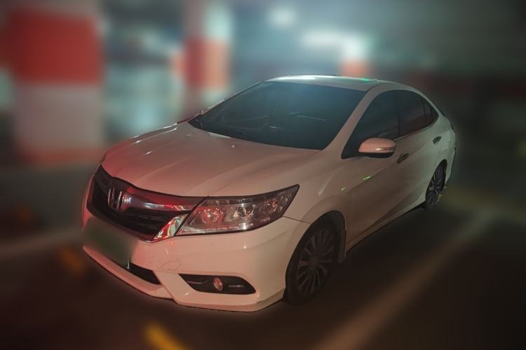 Ojetý Honda Crider 2015 1.8L automatic luxury edition Guazi used car, China used car export, Used car for sale, Used  cars, Cheapest cars for sale