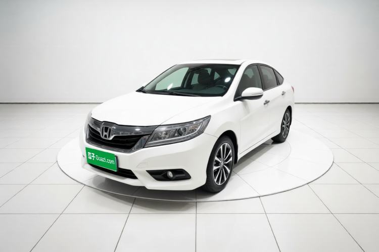 Ojetý Honda Crider 2015 1.8L automatic luxury edition Guazi used car, China used car export, Used car for sale, Used  cars, Cheapest cars for sale