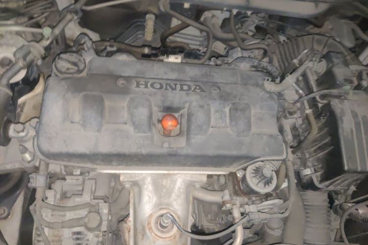 Used Honda Crider 2015 1.8L automatic luxury edition Engine Bay