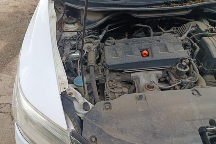 Used Honda Crider 2015 1.8L automatic luxury edition Engine Bay Right