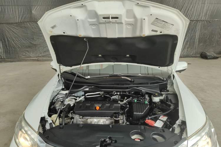Used Honda Crider 2015 1.8L automatic comfort version Engine Bay