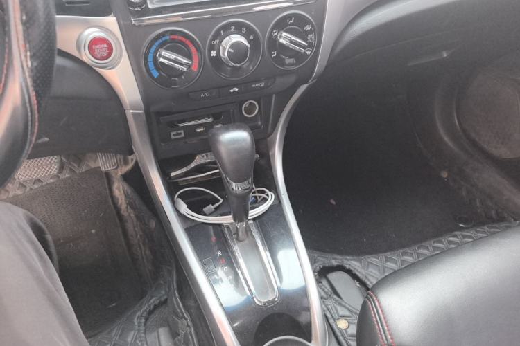 Used Honda Crider 2015 1.8L automatic luxury edition Gear Lever