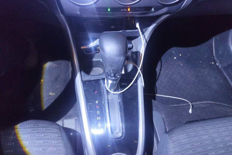 Used Honda Crider 2015 1.8L automatic luxury edition Gear Lever