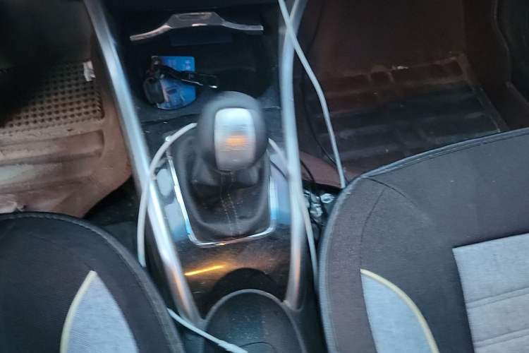 Used Honda Crider 2015 1.8L manual Comfort version Gear Lever