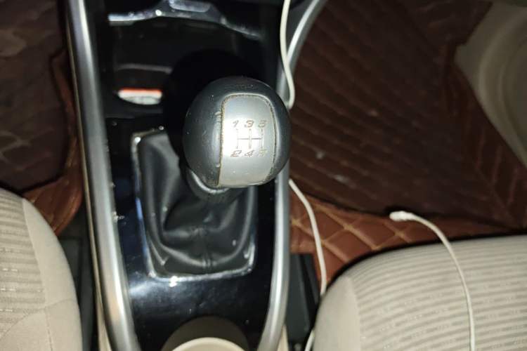 Used Honda Crider 2015 1.8L manual Comfort version Gear Lever