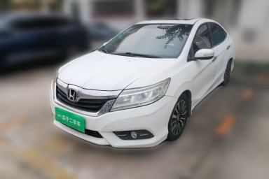 Used Honda Crider 2015 1.8L automatic luxury edition