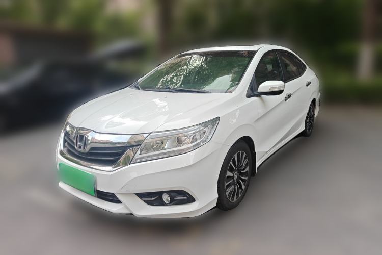 Used Honda Crider 2015 1.8L automatic luxury edition Guazi used car, China used car export, Used car for sale, Used cars, Cheapest cars for sale