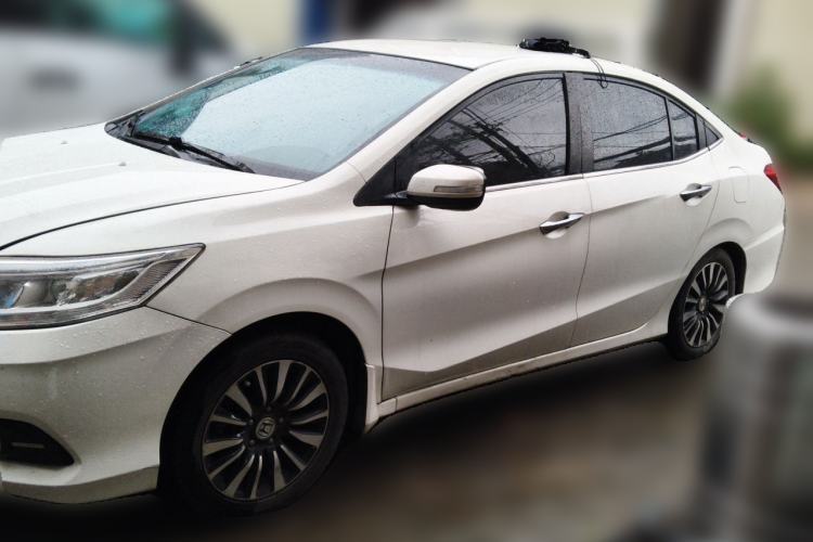 Ojetý Honda Crider 2015 1.8L automatic comfort version Guazi used car, China used car export, Used car for sale, Used  cars, Cheapest cars for sale
