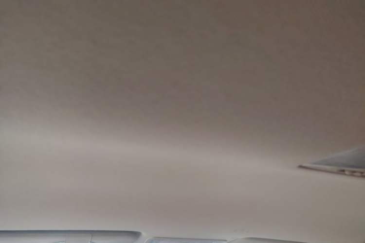 Used Honda Crider 2015 1.8L automatic comfort version Headliner