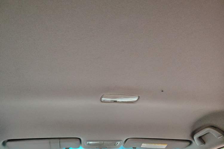 Used Honda Crider 2015 1.8L manual Comfort version Headliner