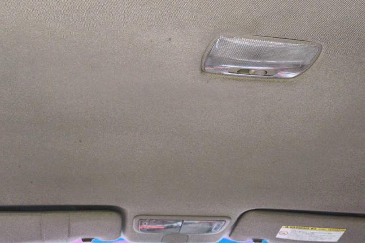 Used Honda Crider 2015 1.8L automatic comfort version Headliner