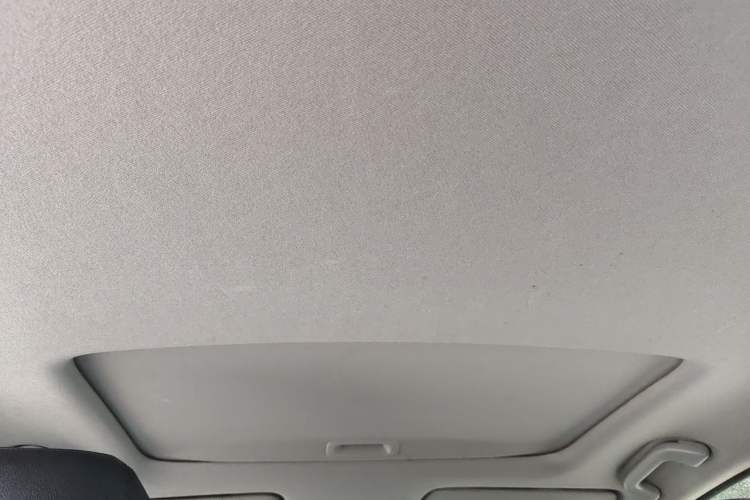 Used Honda Crider 2015 1.8L Automatic Ultra-Configured Limited Edition Headliner